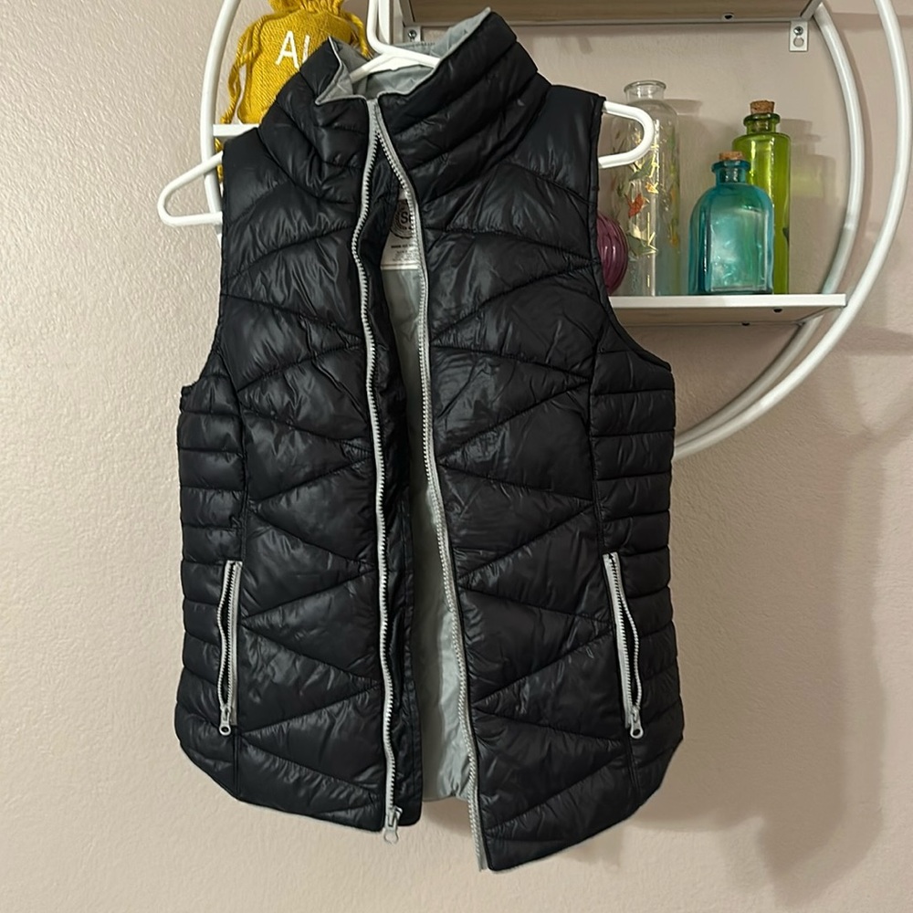 Puffer Vest